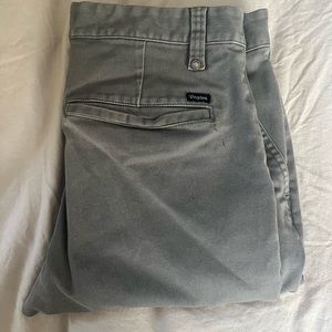 Brixton reserve pant